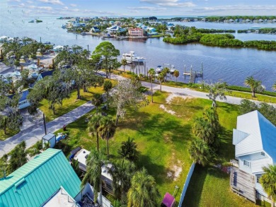 Beach Lot For Sale in Port Richey, Florida