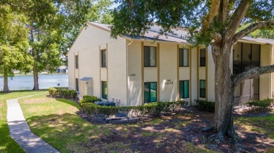 Beach Condo For Sale in Tarpon Springs, Florida