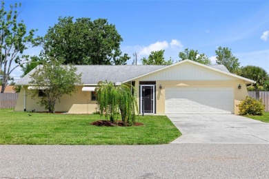 Beach Home For Sale in Englewood, Florida