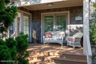 Beach Home Sale Pending in Mantoloking, New Jersey