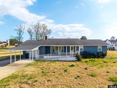 Beach Home For Sale in Currituck, North Carolina