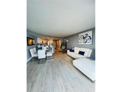 Beach Condo Sale Pending in Hollywood, Florida
