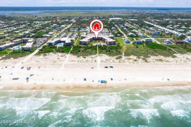 Beach Condo For Sale in St Augustine, Florida