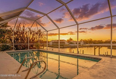 Beach Home Active Under Contract in Palm Coast, Florida