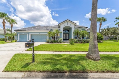 Beach Home Sale Pending in Tampa, Florida