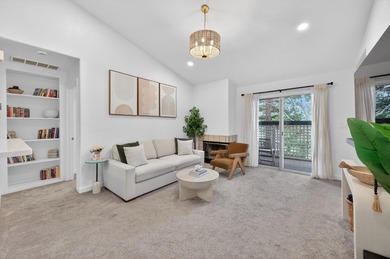 Beach Condo For Sale in San Jose, California