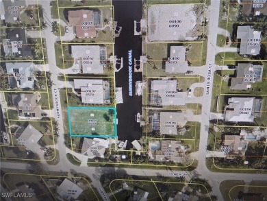 Beach Lot For Sale in Cape Coral, Florida