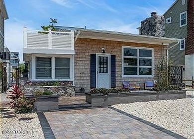Beach Home For Sale in Seaside Park, New Jersey