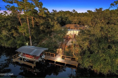 Beach Home Off Market in Panama  City  Beach, Florida