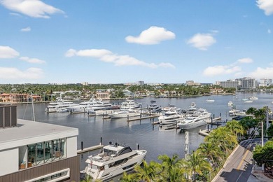 Beach Condo Sale Pending in Fort Lauderdale, Florida
