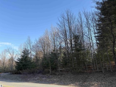 Beach Lot Sale Pending in Maple City, Michigan