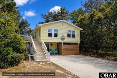 Beach Home For Sale in Kill Devil Hills, North Carolina