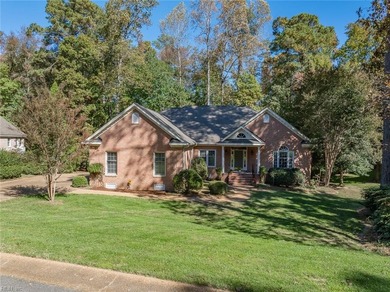 Beach Home For Sale in Williamsburg, Virginia