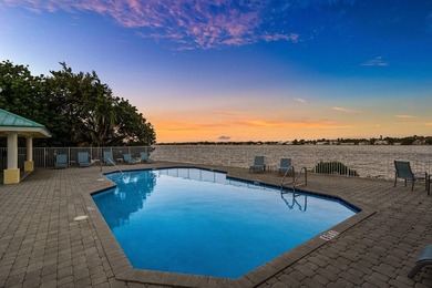 Beach Townhome/Townhouse For Sale in Hypoluxo, Florida