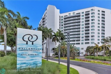 Beach Condo Off Market in Fort Lauderdale, Florida