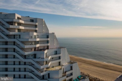 Beach Condo For Sale in Ocean City, Maryland
