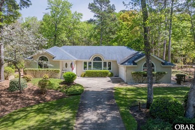 Beach Home For Sale in Southern Shores, North Carolina