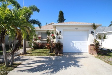 Beach Home For Sale in Melbourne, Florida