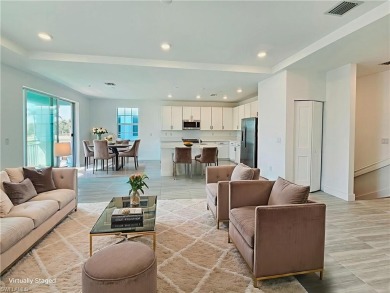 Beach Townhome/Townhouse For Sale in Bonita Springs, Florida