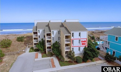 Beach Condo For Sale in Nags Head, North Carolina