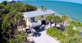 437 - Longlook Beachhouse - Beach Vacation Rentals in North Captiva Island, Florida on Beachhouse.com