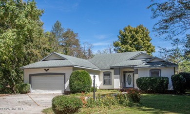 Beach Home Active Under Contract in Hertford, North Carolina