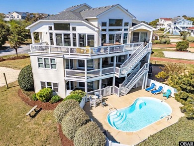 Beach Home Sale Pending in Duck, North Carolina