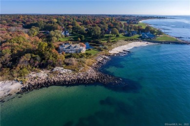 Beach Home Off Market in Waterford, Connecticut