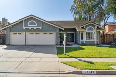 Beach Home For Sale in Fremont, California