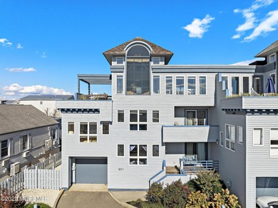 Beach Condo Sale Pending in Beach Haven, New Jersey