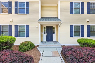 Beach Condo Sale Pending in Norwalk, Connecticut