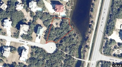 Beach Lot For Sale in Avon, North Carolina