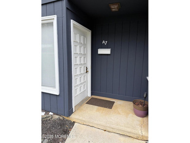 Beach Home Sale Pending in Highlands, New Jersey