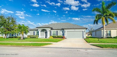 Beach Home For Sale in Palm Bay, Florida