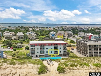 Beach Condo For Sale in Nags Head, North Carolina