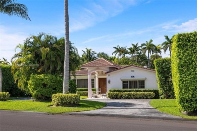 Beach Home For Sale in Bal Harbour, Florida