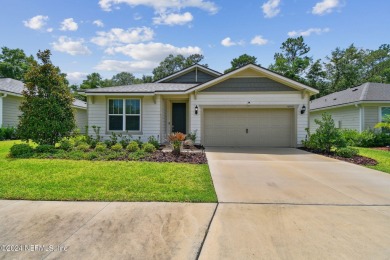 Beach Home For Sale in Jacksonville, Florida