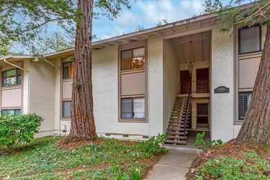 Beach Condo For Sale in Saratoga, California