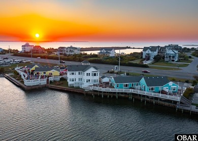 Beach Commercial For Sale in Nags Head, North Carolina