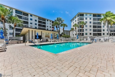 Beach Condo For Sale in Fort Myers Beach, Florida