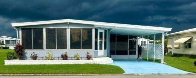 Beach Home For Sale in Ellenton, Florida