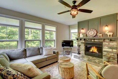 Beach Condo For Sale in Mont-Tremblant, Quebec