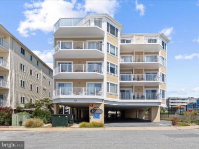 Beach Condo For Sale in Ocean City, Maryland