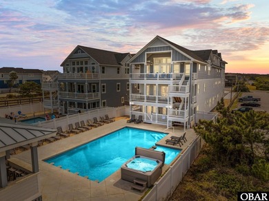 Beach Home For Sale in Kill Devil Hills, North Carolina
