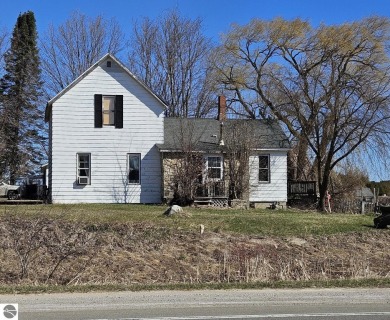 Beach Home For Sale in Tawas City, Michigan