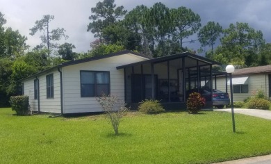 Beach Home For Sale in Ormond Beach, Florida