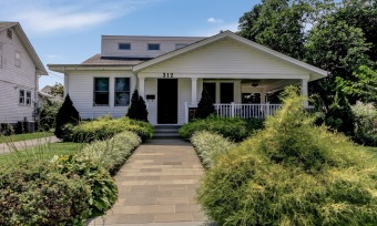 Beach Home Off Market in Allenhurst, New Jersey