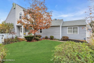 Beach Home For Sale in Toms River, New Jersey