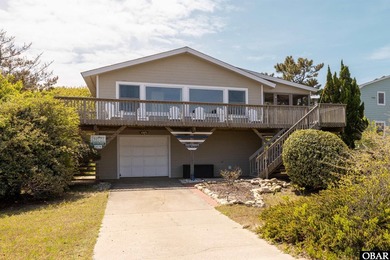 Beach Home For Sale in Duck, North Carolina