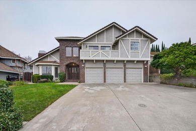 Beach Home For Sale in San Jose, California